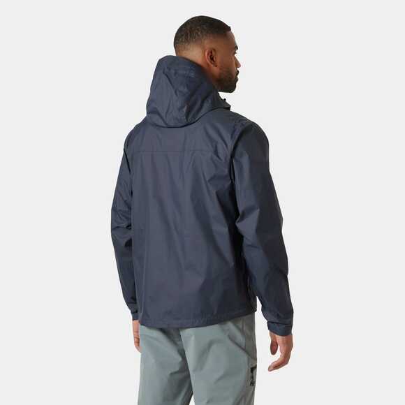 Helly Hansen Men's Loke Jacket 2.0: L Size Packable All-Weather Protection - Picture 7 of 10